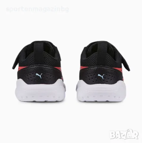 Детски маратонки Puma All-Day Active AC+ Inf, снимка 6 - Детски маратонки - 49545148