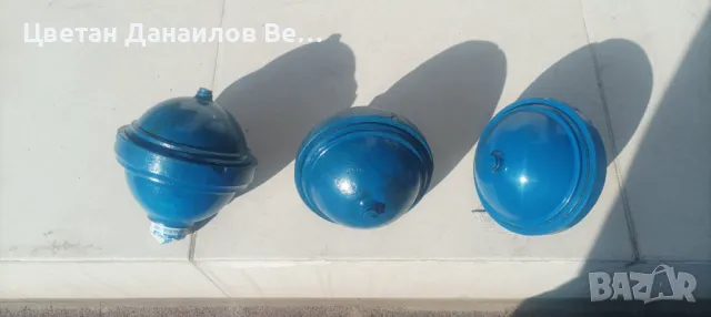 Сфери за Ситроен