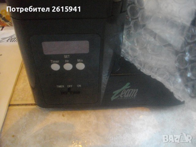 Нова 800 Вата-Електрическа Кафемашина с Дисплей-Дигитален-СМ-8Т, снимка 7 - Кафемашини - 38691251