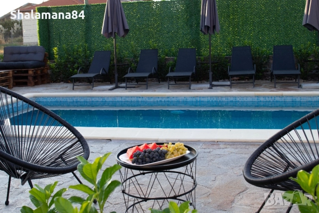 Къща за гости “Радеви”, снимка 14 - Стаи под наем - 51937506