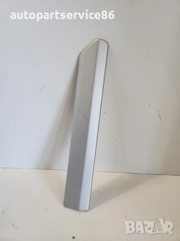 Задна лява лайстна на врата за Jeep Compass 2.0 CRD (2009) 3037J, снимка 3 - Части - 53385228