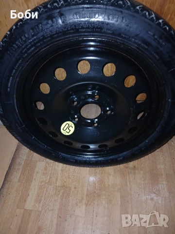 17цола патерица бмв Е90,Е91,Е60,Е61,Ф10,Ф11, снимка 10 - Аксесоари и консумативи - 52101686