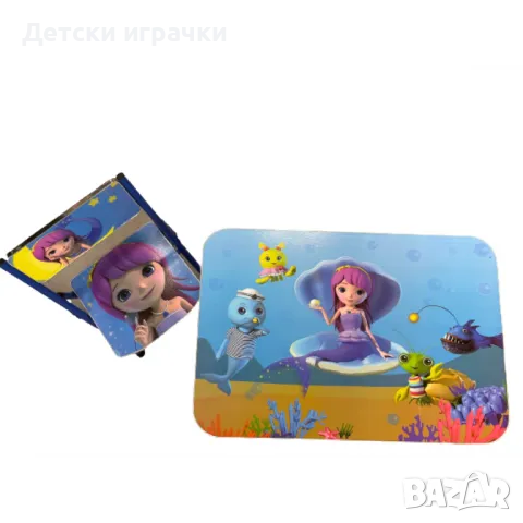 Детска сгъваема маса със столче, детски комплект , снимка 4 - Мебели за детската стая - 49147046