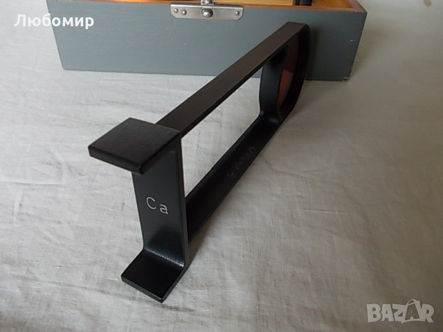 К-т филтри Флафо 4 Carl Zeiss, снимка 8 - Медицинска апаратура - 28985656