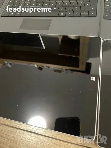 Microsoft Surface 3 Tablet 10.8-Inch, 64 GB, Intel Atom, снимка 6 - Таблети - 47325237
