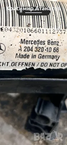 A2043201066. Амортисьор с пружина преден десен за Мерцедес Ц-класа W204. , снимка 8 - Части - 49831500