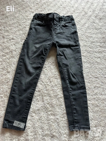 Стилни дънки за момиче / LCWAIKIKI