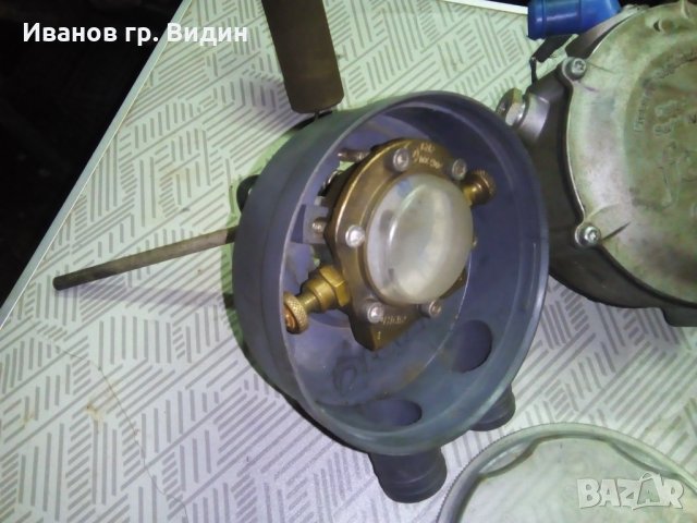 Продавам части за газови уредби, снимка 2 - Части - 34937234