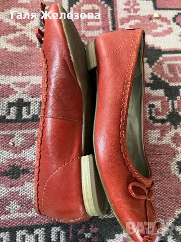 Балеринки, снимка 3 - Други - 43046346