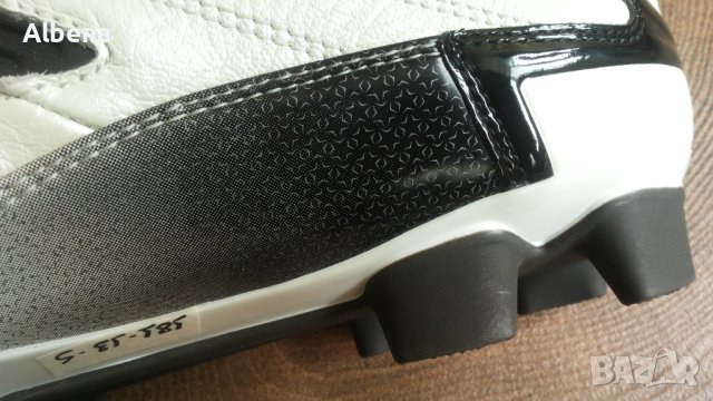 Adidas PREDATOR Absolute Leather Размер EUR 44 2/3 / UK 10 бутонки естествена кожа 181-13-S, снимка 17 - Спортни обувки - 43049793