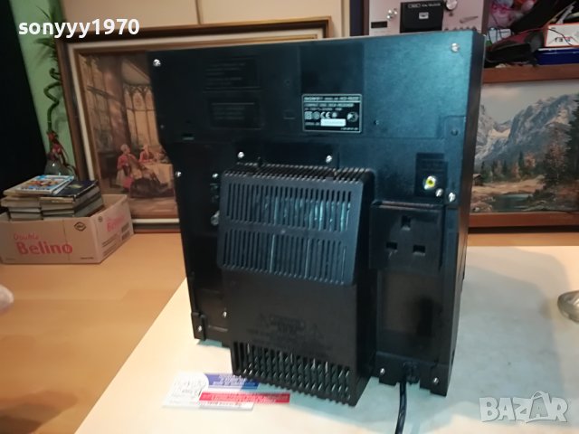 SONY LIKE NEW-ВНОС SWISS 0702231626, снимка 17 - Ресийвъри, усилватели, смесителни пултове - 39591754