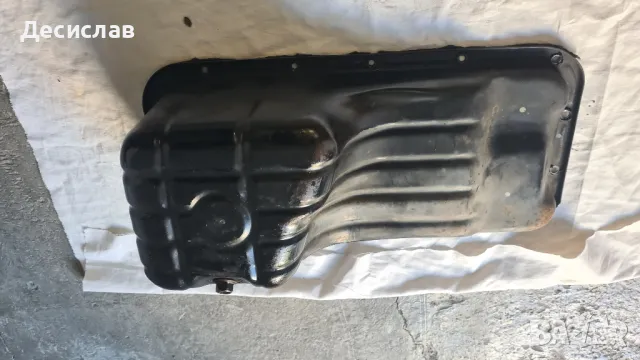 Картер от Нисан Алмера Тино, снимка 3 - Части - 48023904