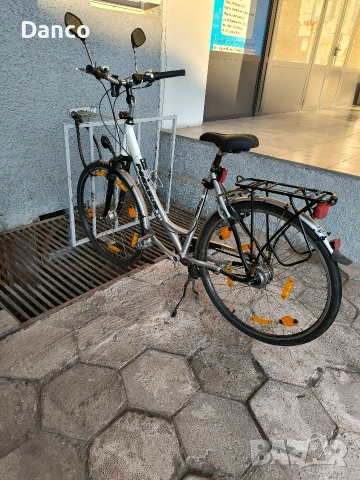 ВЕЛОСИПЕД📢📢📢ПРОМОЦИЯ📢📢📢, снимка 17 - Велосипеди - 53588041