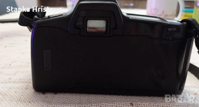 Фотоапарат Minolta Dynax SP xi за части. , снимка 7 - Фотоапарати - 50629334