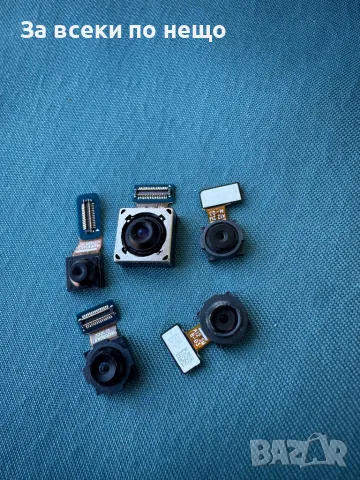 Оригинални камери за Samsung A12 , Samsung Galaxy A12