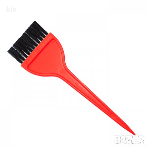 Фризьорски аксесоари - шноли, купа за боя, четки за боядисване, снимка 4 - Фризьорски принадлежности - 33566013