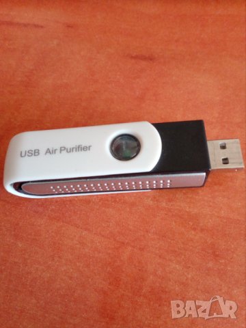 йонизираща флашка USB, снимка 2 - Друга електроника - 43551768