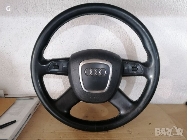 Волан Audi A4 , снимка 4 - Части - 37111612