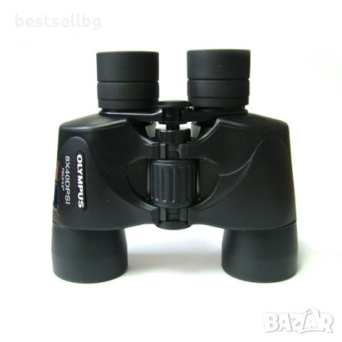 Професионален ловен мощен туристически бинокъл Olympus 8x40 за лов риболов животни, снимка 2 - Екипировка - 27279673