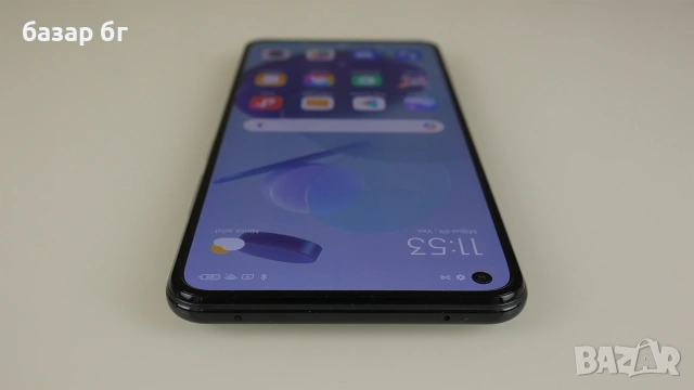 xioami 11 lite 5G , снимка 5 - Xiaomi - 53520397
