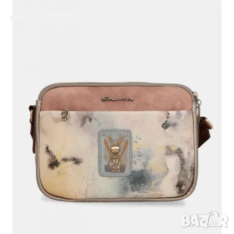 Чанта Anekke Hollywood 38703-349