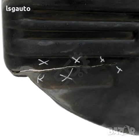 Стойка резервна гума BMW X3 (E83) 2003-2010 ID: 138600, снимка 3 - Части - 48115810