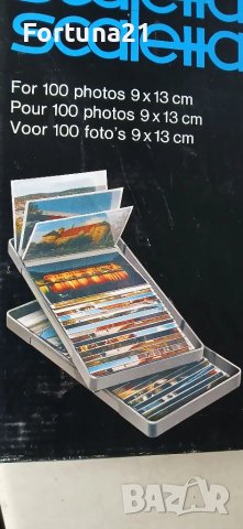 чисто нов фото албум, снимка 4 - Други стоки за дома - 49786038