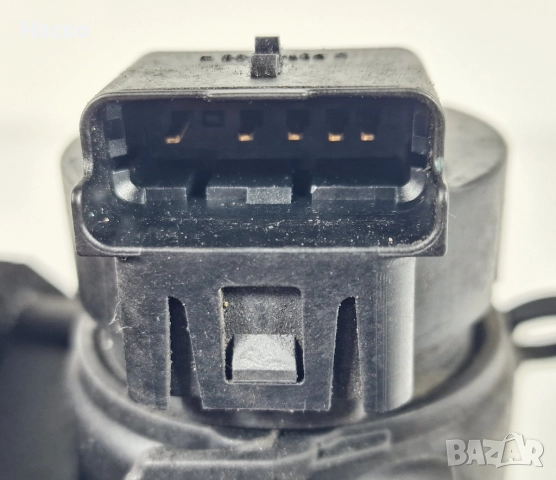 Дросел 1.6 HDI Citroen C4 C5 Berlingo Ситроен Ц4 Ц5 Берлинго Peugeot Partner 207 307 Пежо 25365223, снимка 4 - Части - 52578683