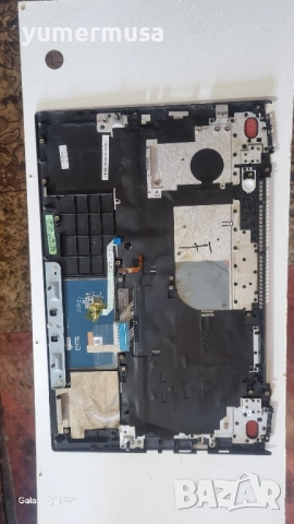 Ideapad Y50/Y50-70-оригинална клавиатура , снимка 2 - Други - 51500254