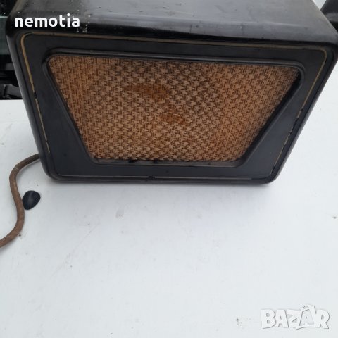 Стара радиоточка в Други ценни предмети в гр. Русе - ID44101317 — Bazar.bg