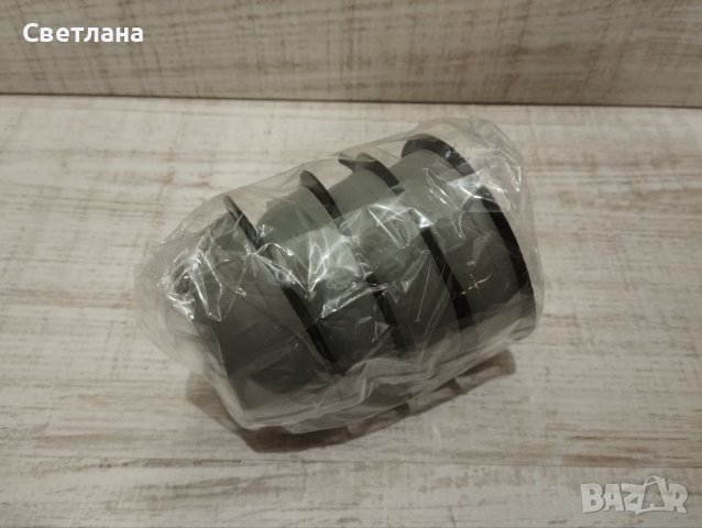 Антивибрационни стойки за пералня/хладилник