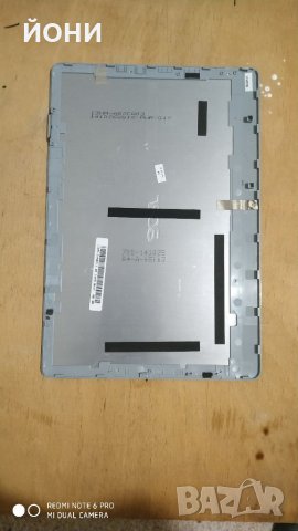 Aspire Switch 10 2014-оригинален LCD капак, снимка 2 - Таблети - 33292811