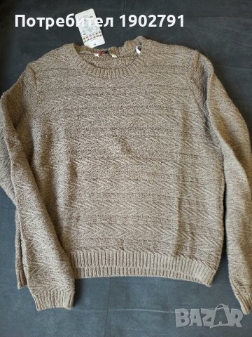 разпродажба дамски пуловери 20 лв, снимка 5 - Якета - 43390556