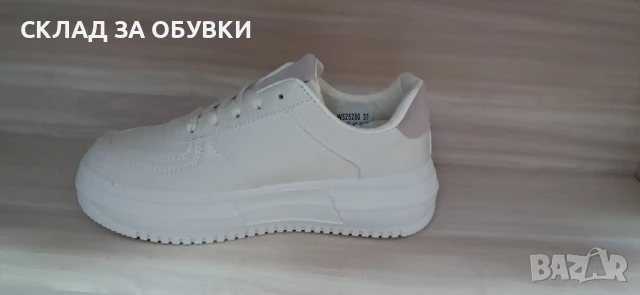 Дамски МАРАТОНКИ код-w525280 , снимка 2 - Маратонки - 51426521