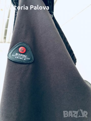 🇩🇪 Скъпо спортно яке KILLTEC, снимка 10 - Якета - 27116105