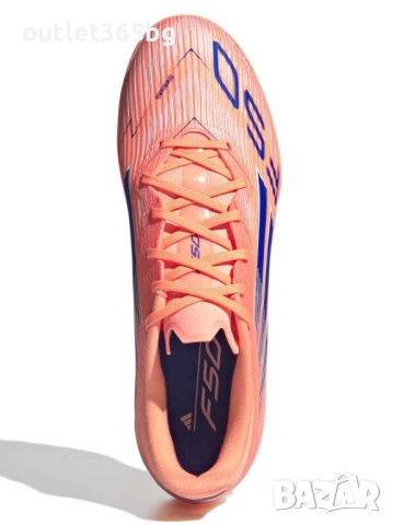 Adidas - F50 League Turf Boots №42 2/3 Оригинал Код 432, снимка 6 - Футбол - 52114589
