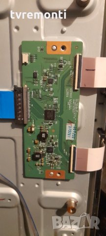 T-con 6970c-0444a 6871l-3264a