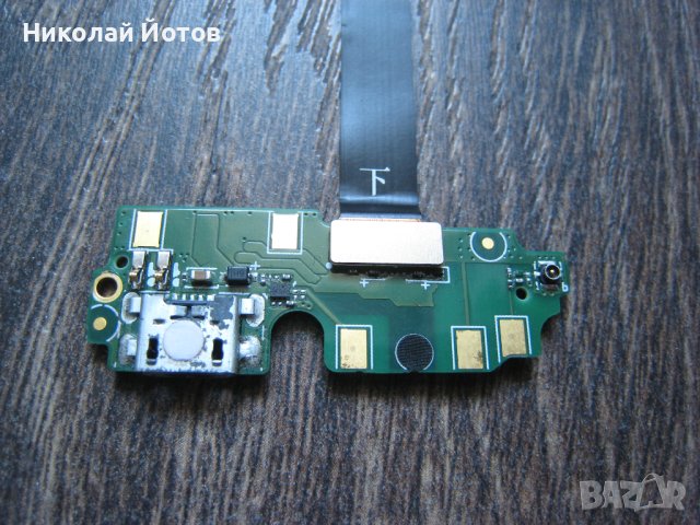 Оригинална платка за зареждане за Xiaomi Redmi 4 Prime/Pro, снимка 2 - Резервни части за телефони - 40542960