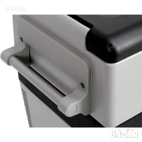 Преносими компресорни хладилници на 12/24/220 волта, 32/42/52 литра, снимка 7 - Хладилници - 48150298