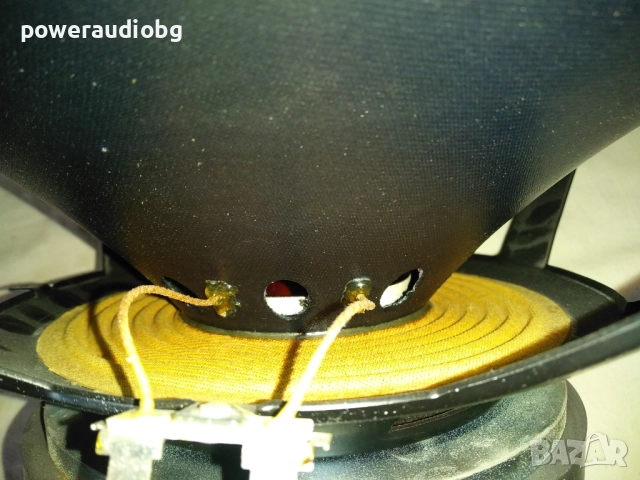 15 инча Активна Басова Тонколона Martin Mach M-Flex Sub, снимка 11 - Тонколони - 52913696