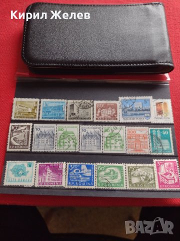 Пощенски марки смесени серий от цял свят СГРАДИ,ДВОРЦИ за КОЛЕКЦИЯ 22520, снимка 13 - Филателия - 40421743