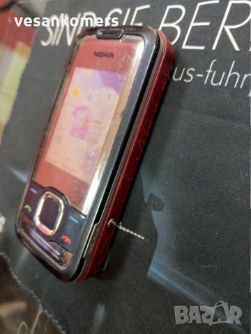 Nokia 7610s, снимка 4 - Nokia - 34835100