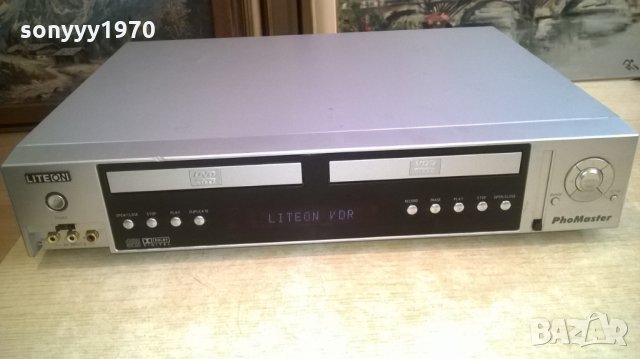 liteon-dvd & vdr-внос швеицария, снимка 7 - Плейъри, домашно кино, прожектори - 27033051