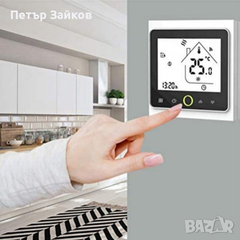 Термостат, снимка 4 - Други - 39143042