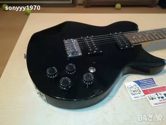 Washburn WI14 Idol Series Electric Guitar 2006210957, снимка 5 - Китари - 33273689