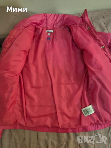 Оригинално яке Adidas , снимка 3 - Якета - 52182754