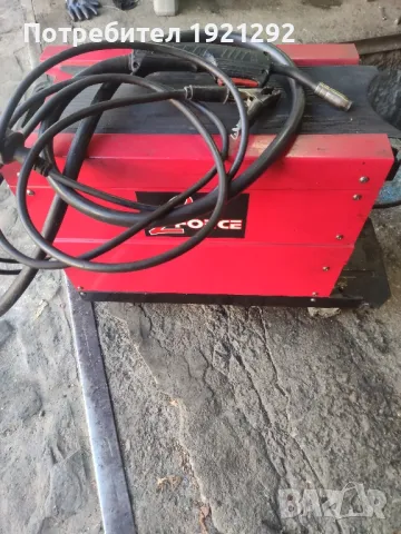 Телеподаващо Einhel , снимка 4 - Индустриална техника - 48107722