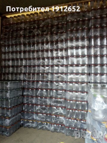 продава нови буркани-0,720мл-0,400мл-0,380мл-0,314мл-с нови капачки.има много буркани за всички., снимка 4 - Други стоки за дома - 33201549