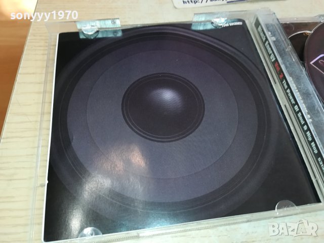 BLACK ENERGY CD-1 БРОЙ ВНОС GERMANY  1212231612, снимка 14 - CD дискове - 43380909