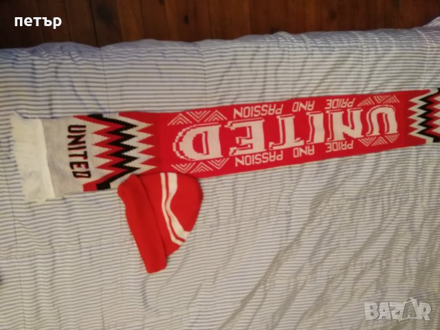 ШАЛ, снимка 3 - Шалове - 27723688